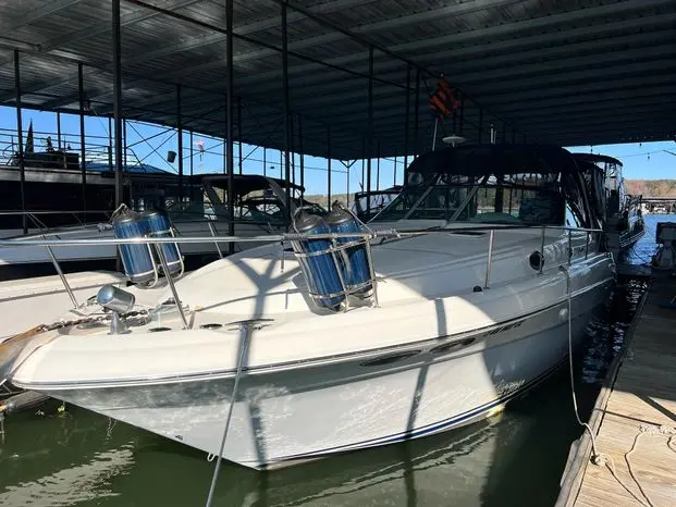 2002 Sea Ray 340