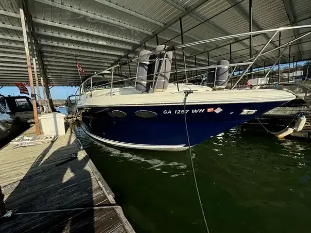 Sea Ray 380 Sundancer