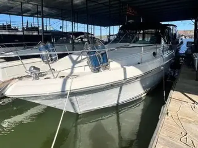 Sea Ray 340