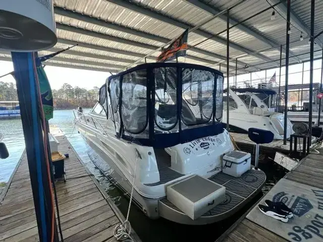 Sea Ray 340