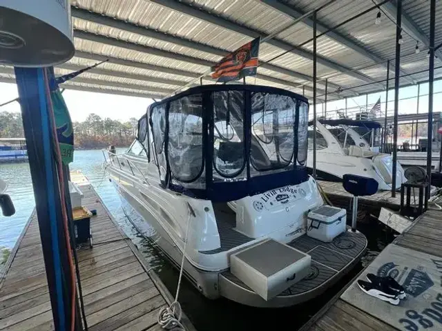 Sea Ray 340