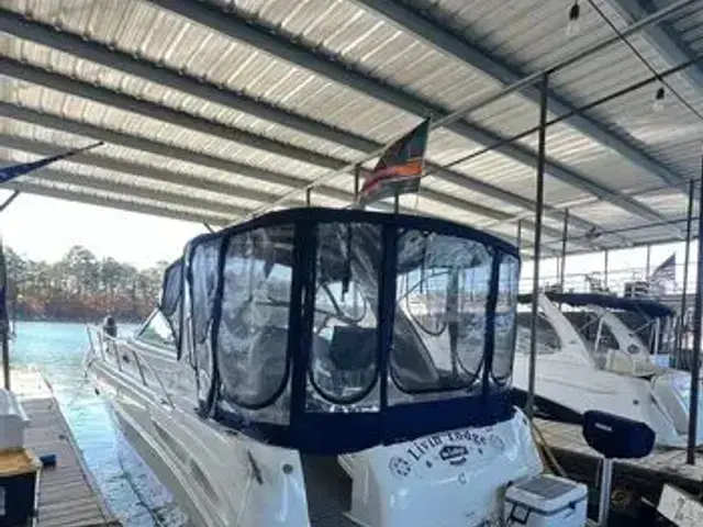 Sea Ray 340