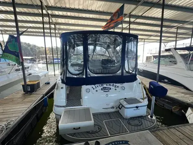 Sea Ray 340