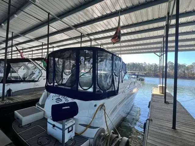 Sea Ray 340