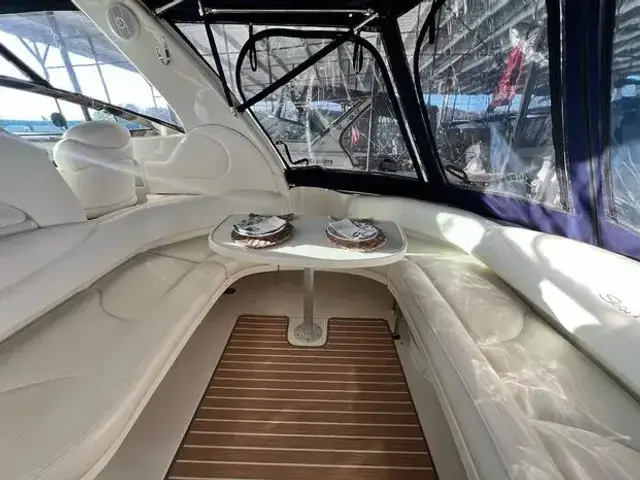 Sea Ray 380 Sundancer