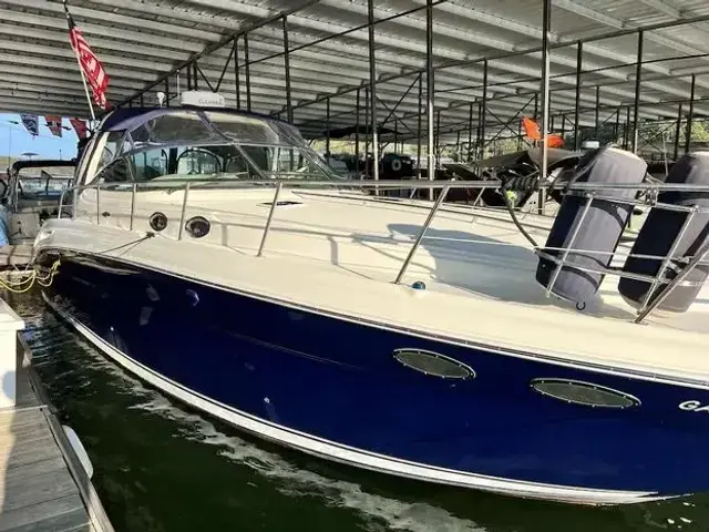 Sea Ray 380 Sundancer