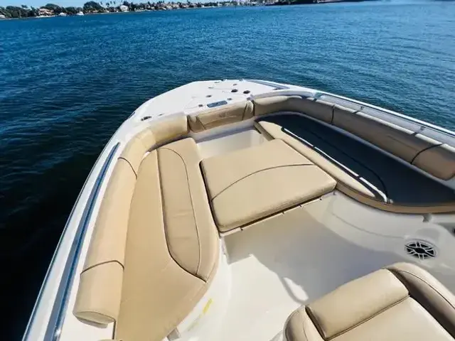 Nauticstar 251 Hybrid