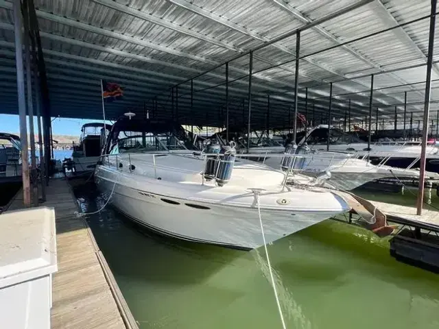 Sea Ray 340