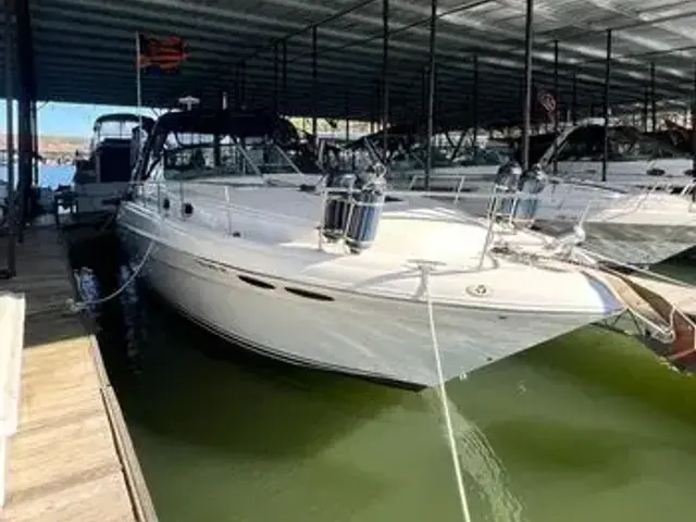 Sea Ray 340