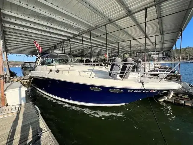 Sea Ray 380 Sundancer