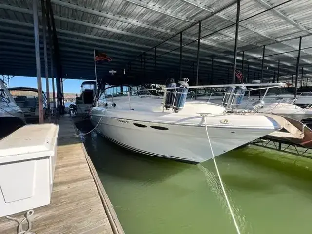 Sea Ray 340