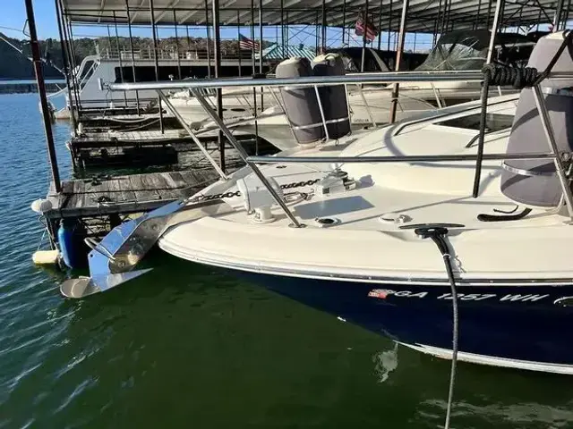 Sea Ray 380 Sundancer