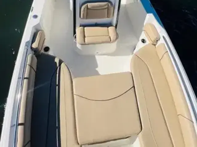 Nauticstar 251 Hybrid