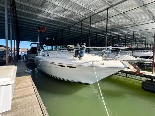 Sea Ray 340