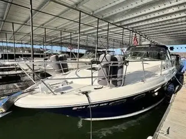 Sea Ray 380 Sundancer