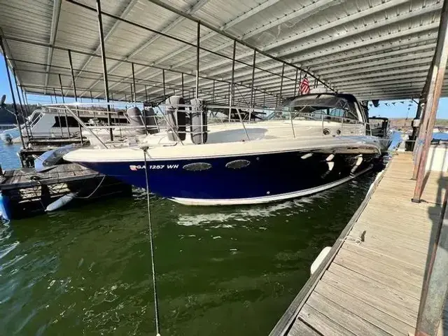 Sea Ray 380 Sundancer