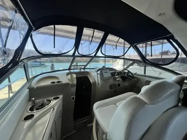 Sea Ray 340