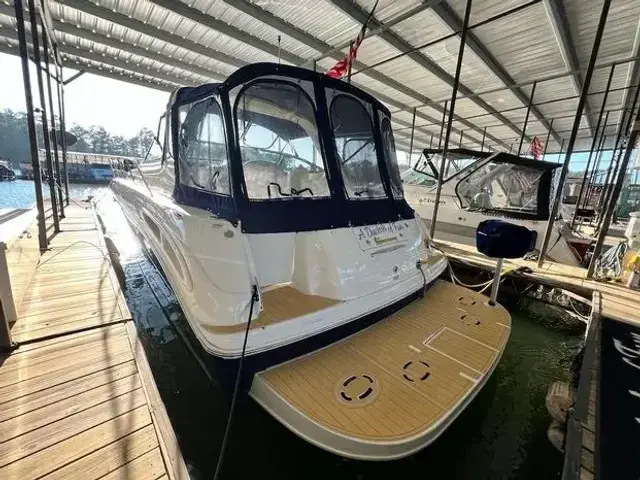 Sea Ray 380 Sundancer