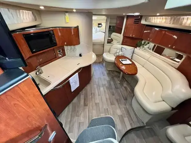 Sea Ray 380 Sundancer