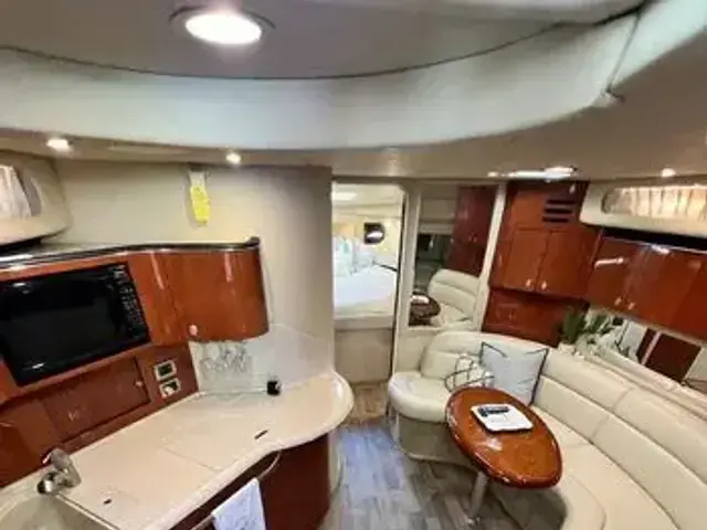 Sea Ray 380 Sundancer