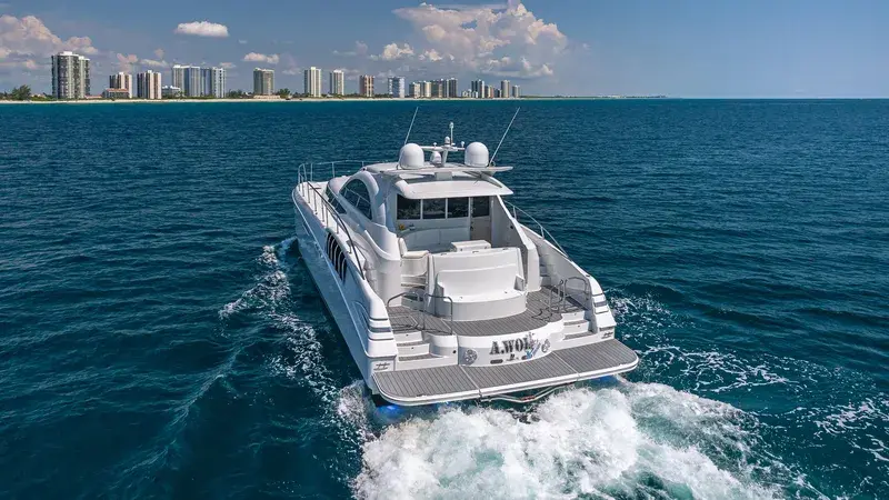 2010 Custom axcell 650 catamaran