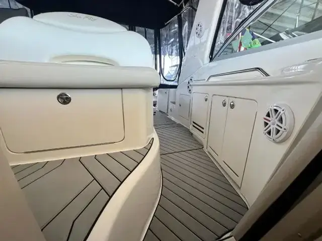 Sea Ray 340