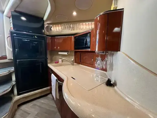 Sea Ray 380 Sundancer