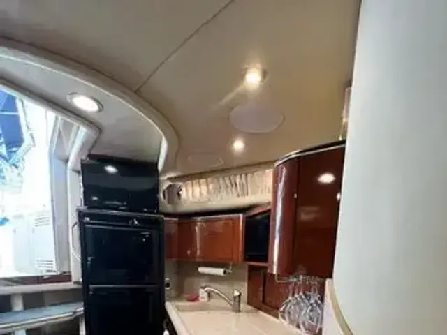 Sea Ray 380 Sundancer