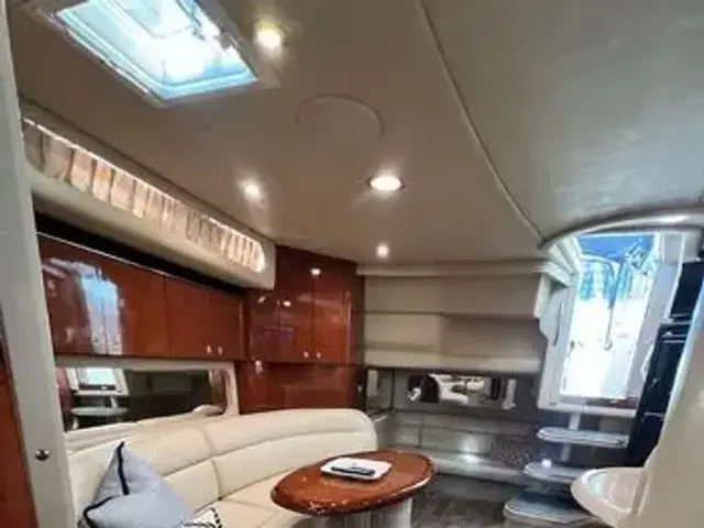 Sea Ray 380 Sundancer