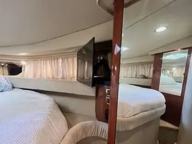 Sea Ray 380 Sundancer