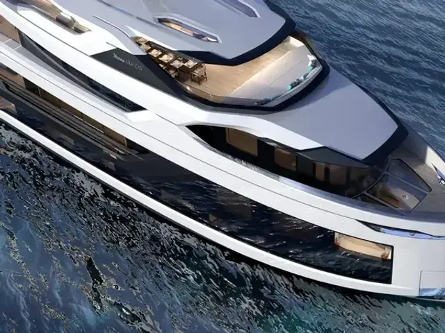 Mazu Yachts 132 DS