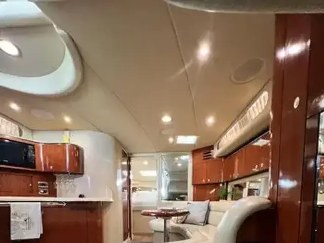 Sea Ray 380 Sundancer