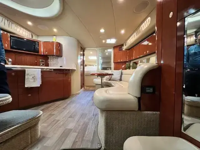 Sea Ray 380 Sundancer