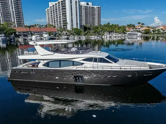 Ferretti Yachts 780 for sale in United States of America for $1,499,000