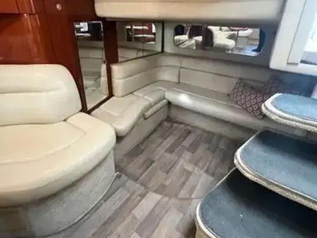 Sea Ray 380 Sundancer