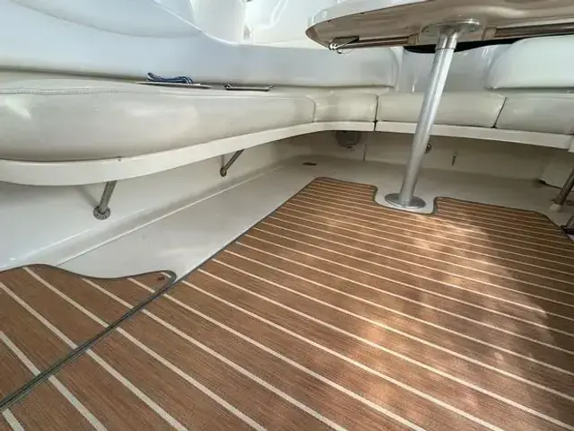 Sea Ray 380 Sundancer