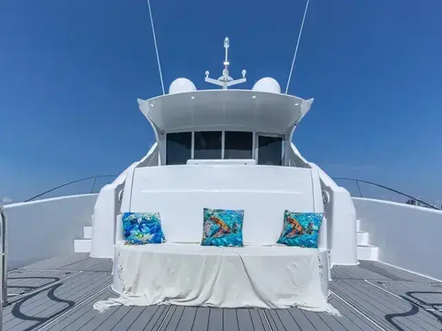 Custom Axcell 650 Catamaran