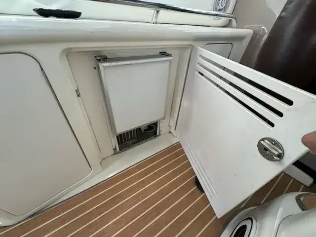 Sea Ray 380 Sundancer