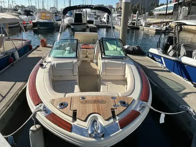 Chris Craft 25