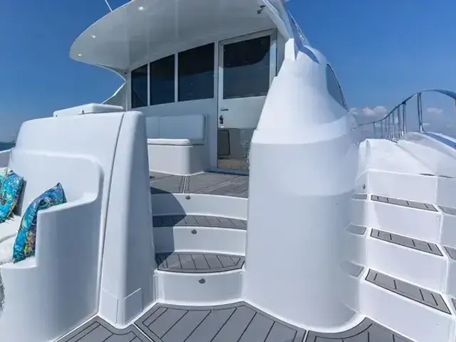 Custom Axcell 650 Catamaran