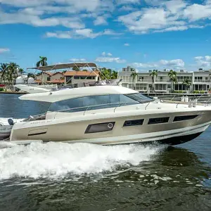 2014 Prestige 500