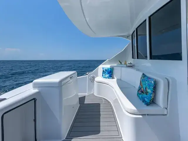 Custom Axcell 650 Catamaran