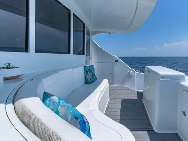 Custom Axcell 650 Catamaran