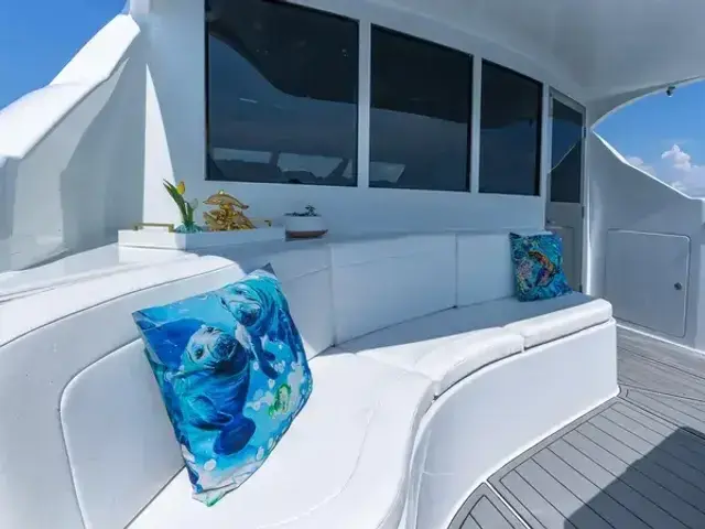 Custom Axcell 650 Catamaran