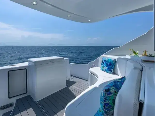 Custom Axcell 650 Catamaran