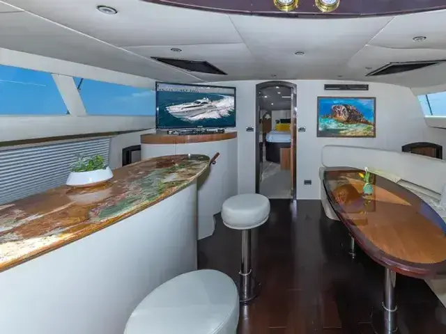 Custom Axcell 650 Catamaran