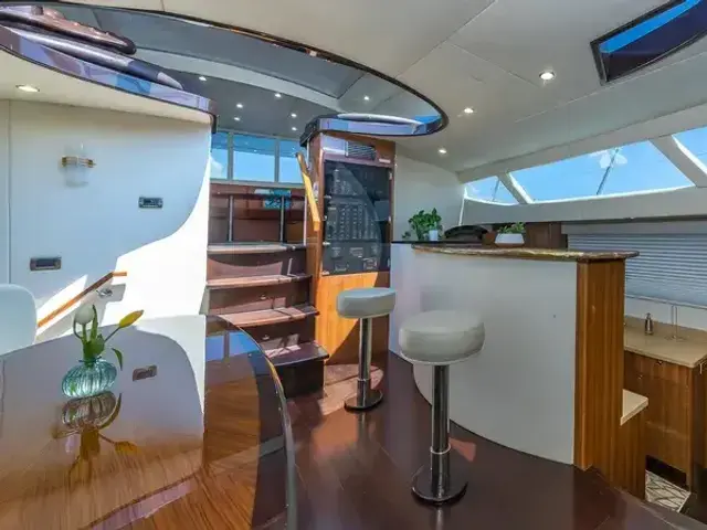 Custom Axcell 650 Catamaran