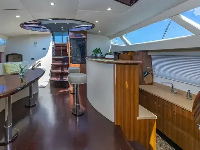 Custom Axcell 650 Catamaran