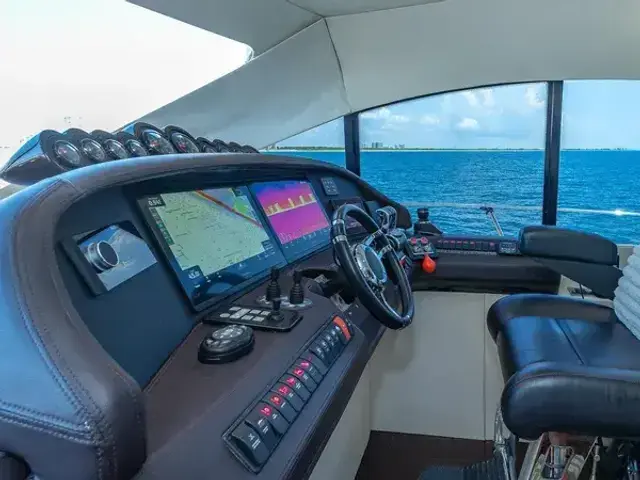 Custom Axcell 650 Catamaran