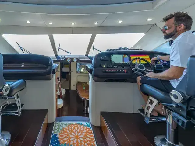 Custom Axcell 650 Catamaran